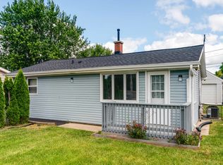 3112 16th St, North Chicago, IL 60064