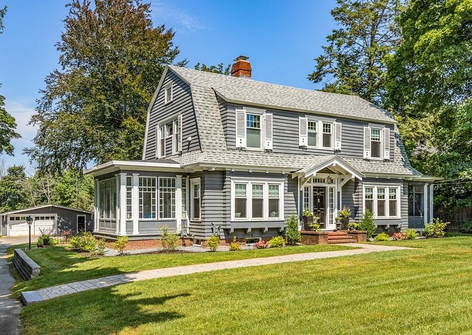 281 Andover St, North Andover, MA 01845 Zillow
