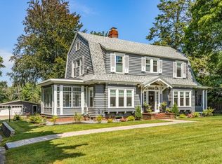281 Andover St, North Andover, MA 01845