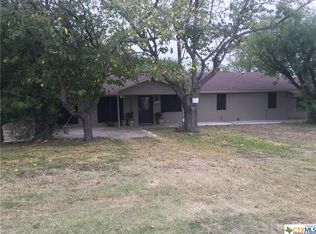 2293 Old Golf Course Rd, Belton, TX 76513