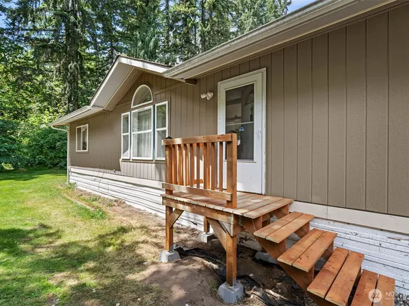 9011 Old Highway 99 SE #161, Olympia, WA 98501
