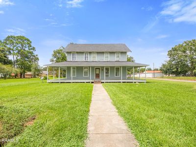 1304 1st St, Elton, LA, 70532