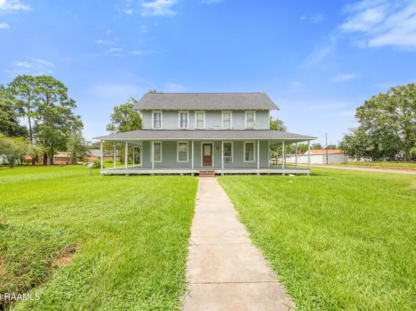 1304 1st St, Elton, LA 70532