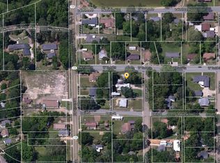 1105 Jefferson St, Minden, LA 71055