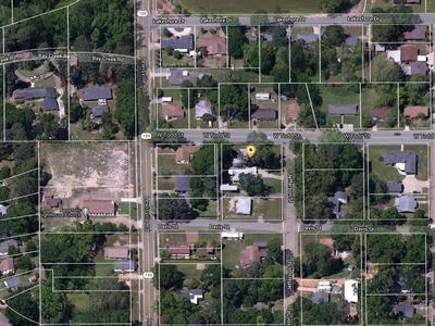1105 Jefferson St, Minden, LA, 71055