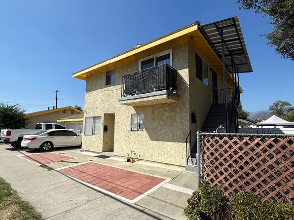 333 E 5th St, Azusa, CA 91702