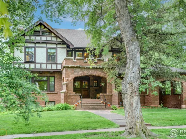 604 Mapleton Ave, Boulder, CO 80304