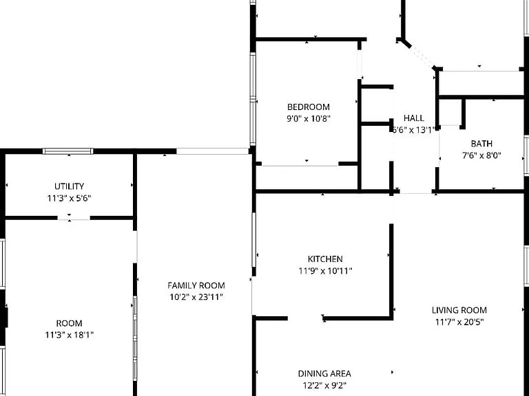 3023 Colonial Dr — Photo 18