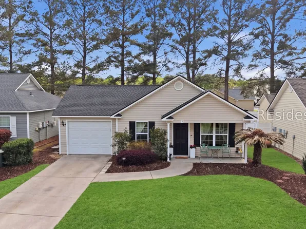 5 W Morningside Dr, Bluffton, SC 29910