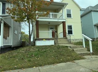 135 Pleasant Ave, Dayton, OH 45403