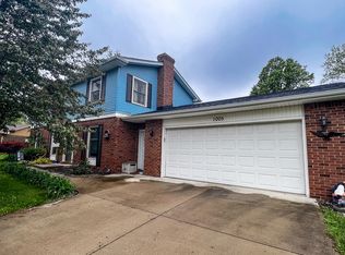 1005 Spring Valley Dr, Anderson, IN 46011