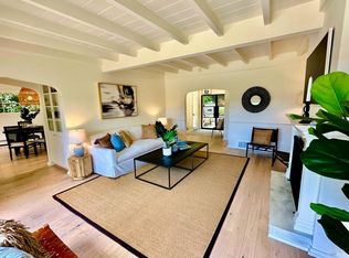 30 Bella Vista Ave, Belvedere, CA 94920