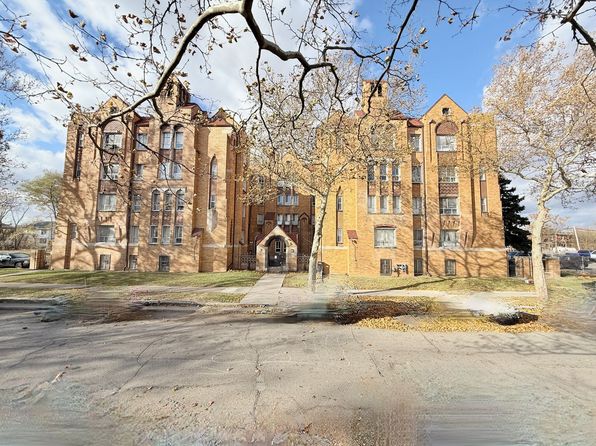 2690 W Boston Blvd #119