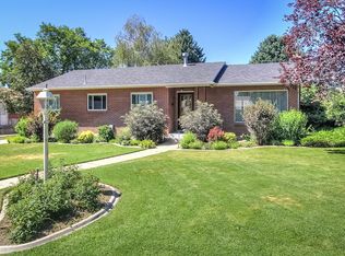 2041 E Twin View Dr, Salt Lake City, UT 84109