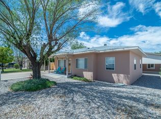 1818 Puerto Rico Ave, Alamogordo, NM 88310