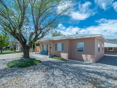 1818 Puerto Rico Ave, Alamogordo, NM, 88310