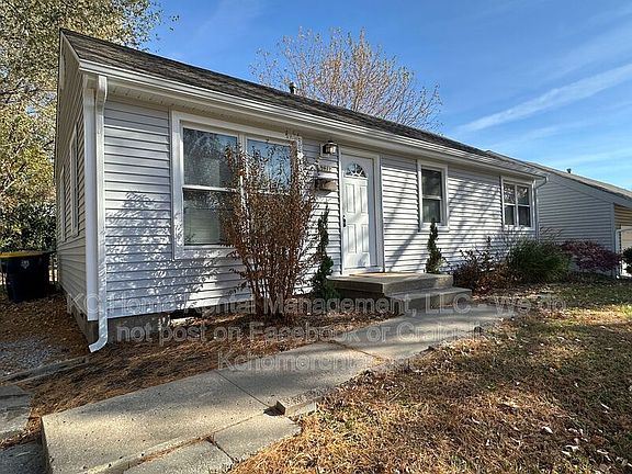 2nd image of 5411 N Indiana Ave