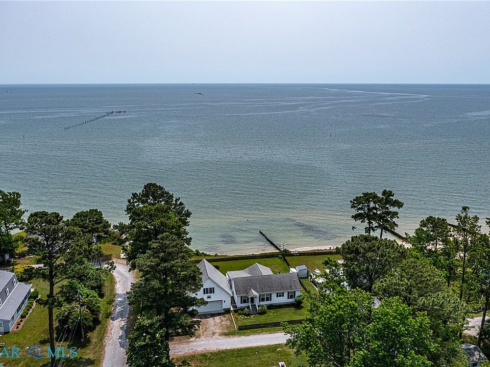 13 Leming Ave, Reedville, VA 22539 | MLS #202600679 | Zillow