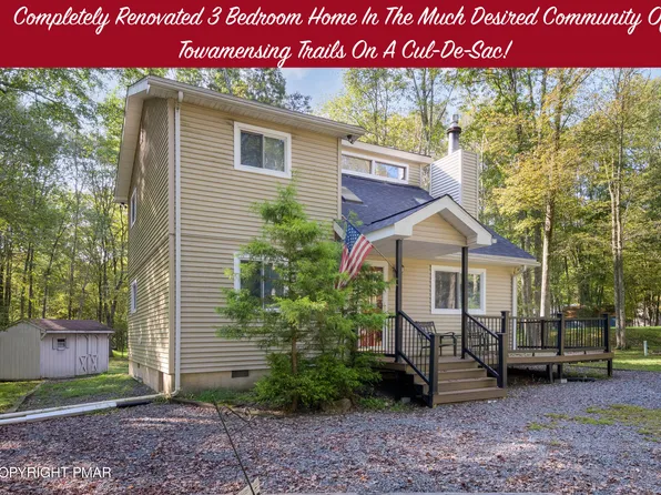 26 Wilde Gln, Albrightsville, PA 18210