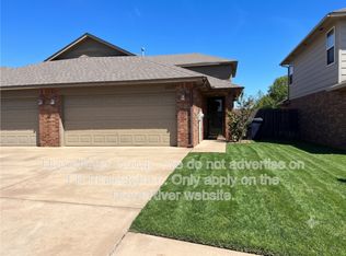 11137 SW 5th St, Yukon, OK 73099