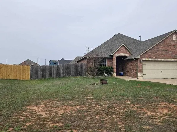 10814 Jordynns Xing, Elgin, OK 73538
