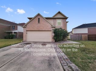 8231 Rosemary Dr, Baytown, TX 77521