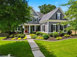 4065 Williams Point Dr, Cumming, GA 30028