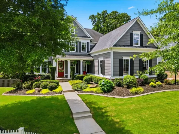 4065 Williams Point Dr, Cumming, GA 30028