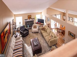 314 American Eagle Ct, Lawrence Township, NJ 08648