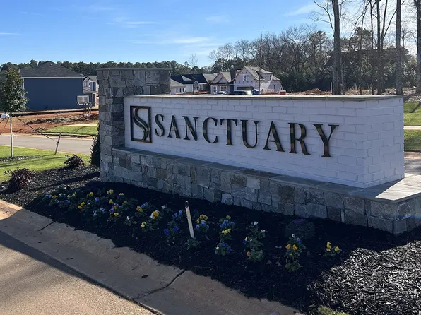 Homes Available Soon, The Sanctuary