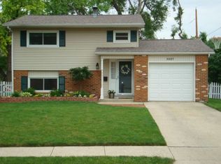 3527 Devin Rd, Grove City, OH 43123