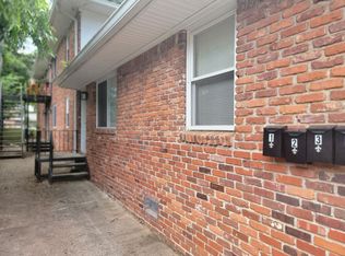 3203 E Point St #5, Atlanta, GA 30344