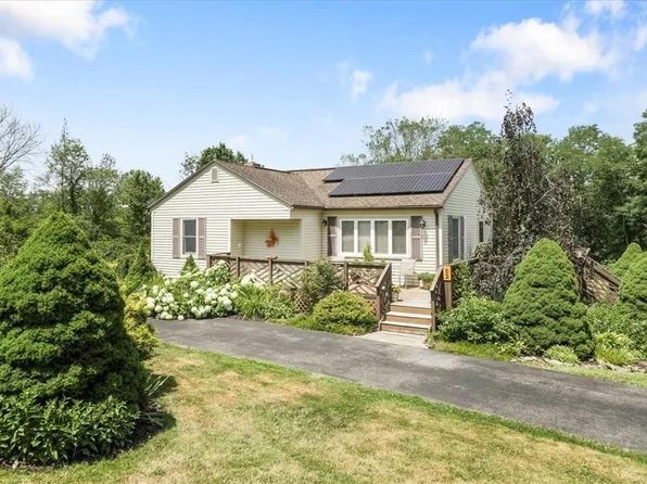 52 Moffat Road, Washingtonville, NY 10992