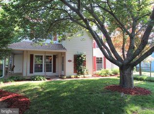 6431 Pangolin Ct, Waldorf, MD