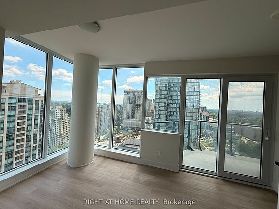 3rd image of 15 Ellerslie Ave #2202