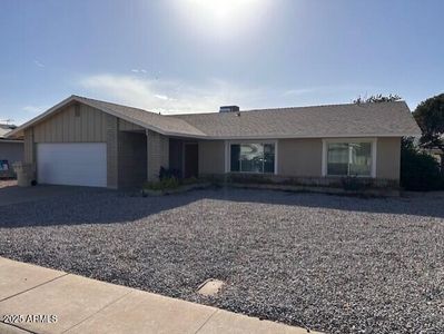 5215 W ACAPULCO Lane W, Glendale, AZ, 85306