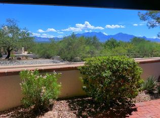 841 W Calle De Emilia, Green Valley, AZ 85614