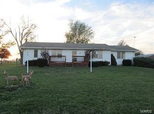 27077 Highway F, Wright City, MO 63390