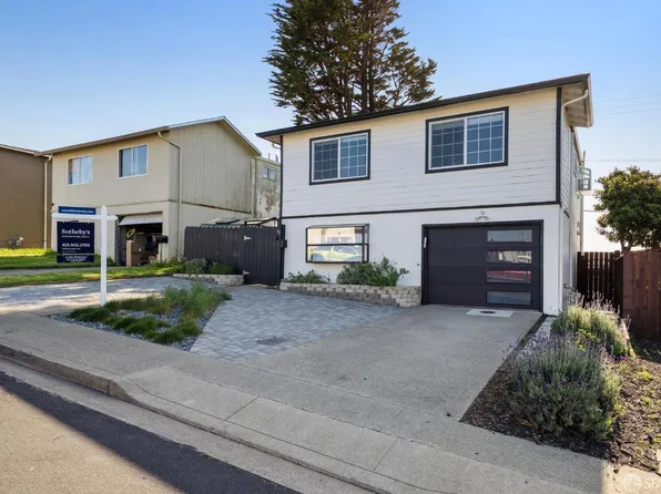 62 Oceanside Dr, Daly City, CA 94015