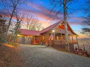 509 Antioch Cemetary Rd, Morganton, GA 30560