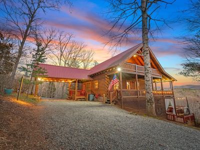 509 Antioch Cemetary Rd, Morganton, GA, 30560