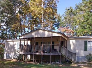 256 Black Dirt Rd, Whitesburg, GA 30185