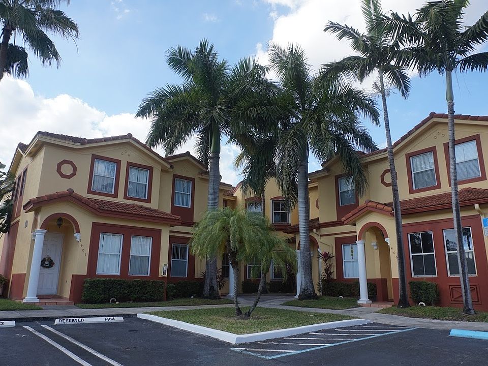 1st image of 5600 NW 107th Ave APT 1404