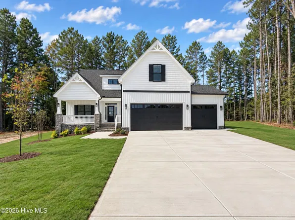 88 Beanie Court, Selma, NC 27576