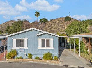 15750 Arroyo Dr SPACE 9, Moorpark, CA 93021