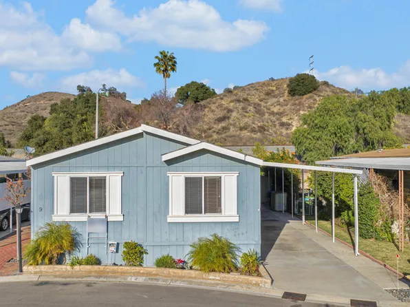 15750 Arroyo Dr Space 9, Moorpark, CA 93021