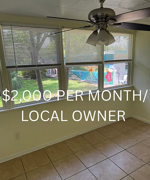 Magnolia Dr — Photo 1