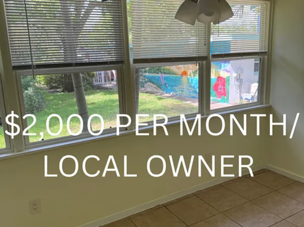(undisclosed Address), Clearwater, FL 33756