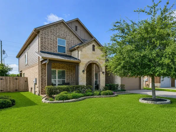 603 Kirkham Ln, League City, TX 77573