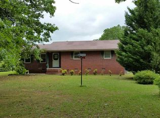 221 McAdams Rd, Iva, SC 29655